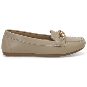 Miss F Moccasin Women