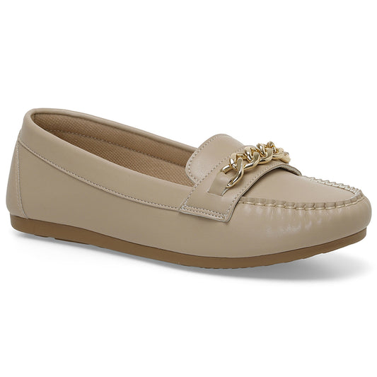 Miss F Moccasin Women