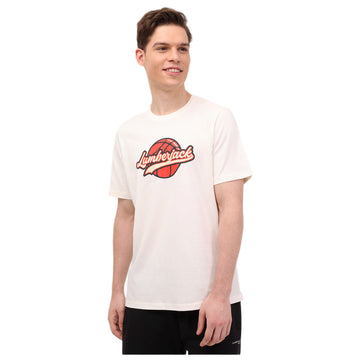 Lumberjack T-Shirt Men