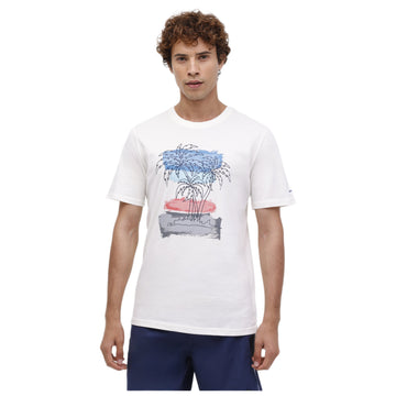 Lumberjack T-Shirt Men