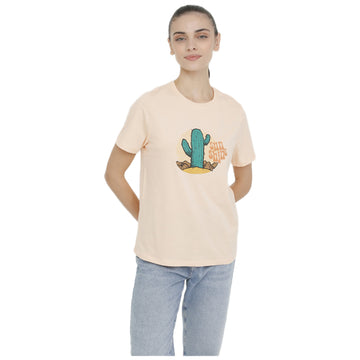 Kinetix T-Shirt Women