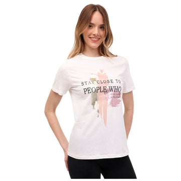 Kinetix T-Shirt Women