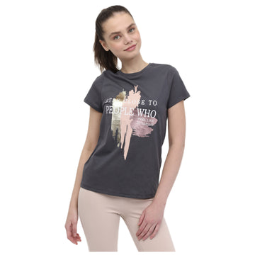 Kinetix T-Shirt Women