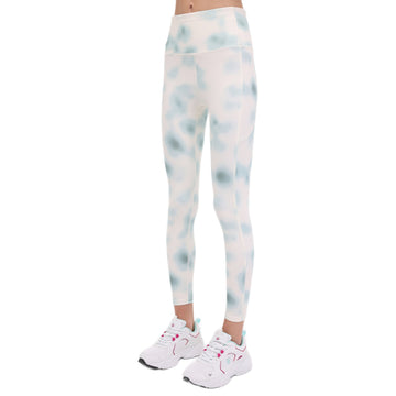 Lumberjack Tight Pant Women