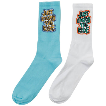 Lumberjack Socks Men