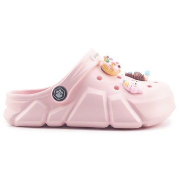 Lumberjack Slipper Kids