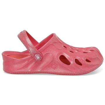 Lumberjack Slipper Kids