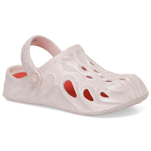 Lumberjack Slipper Kids