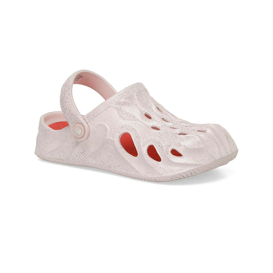 Lumberjack Slipper Kids