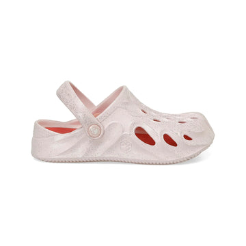 Lumberjack Slipper Kids