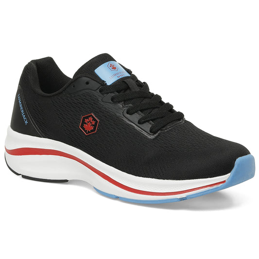 Lumberjack Sneakers Men