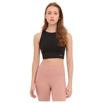 Lumberjack Sport Top Women