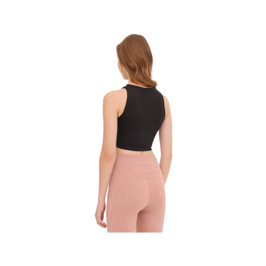 Lumberjack Sport Top Women