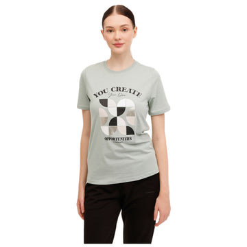 Lumberjack T-Shirt Women