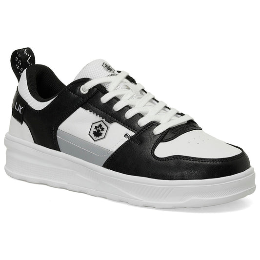 Lumberjack Sneakers Men