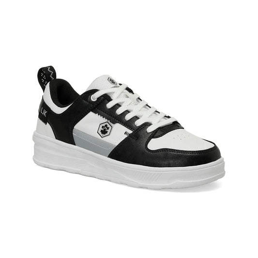 Lumberjack Sneakers Men
