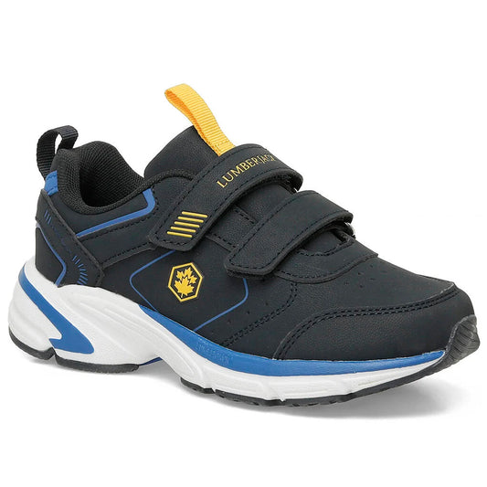 Lumberjack Sneakers Kids