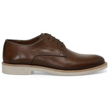 Garamond Laced Up Men
