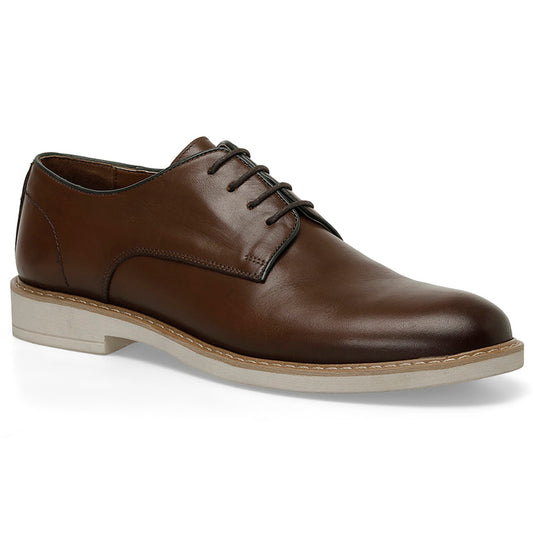 Garamond Laced Up Men