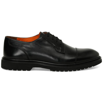 Garamond Laced Up Men
