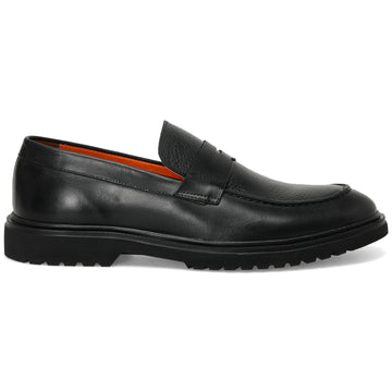 Garamond Moccasin Men