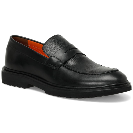 Garamond Moccasin Men