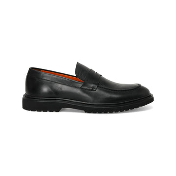 Garamond Moccasin Men