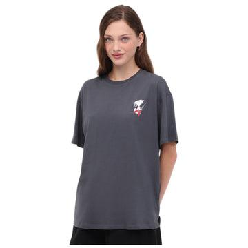 Lumberjack T-Shirt Women