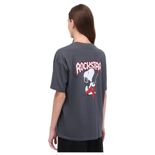 Lumberjack T-Shirt Women