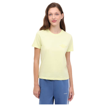 Lumberjack T-Shirt Women
