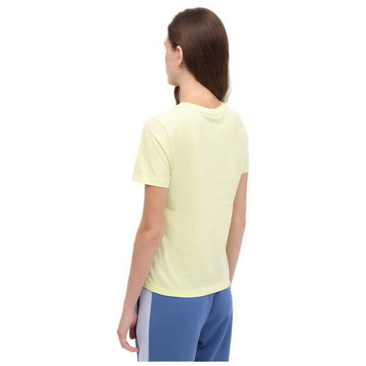Lumberjack T-Shirt Women