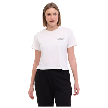 Lumberjack T-Shirt Women