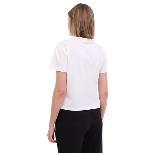 Lumberjack T-Shirt Women