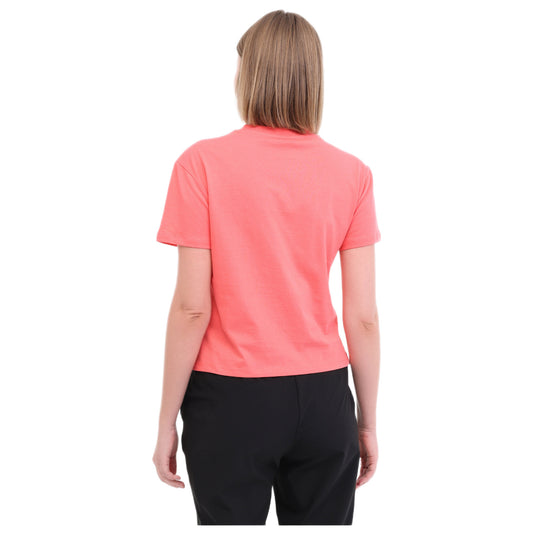 Lumberjack T-Shirt Women