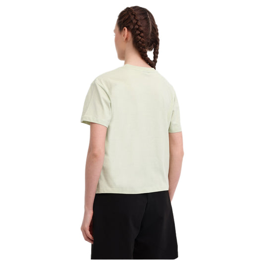 Lumberjack T-Shirt Women