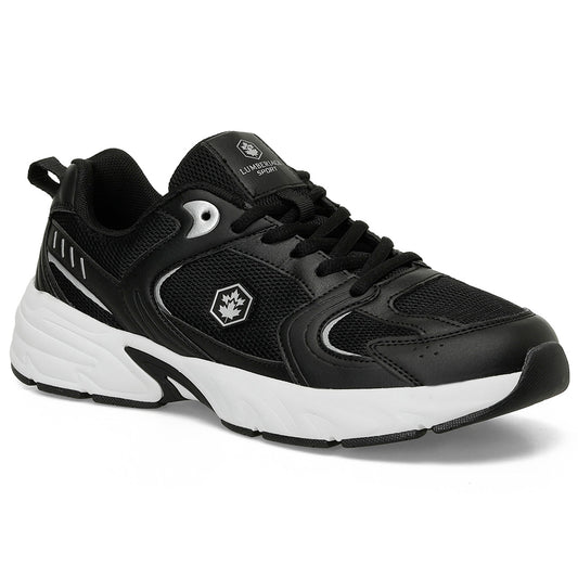 Lumberjack Sneakers Men