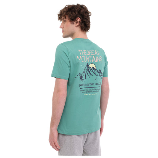 Kinetix T-Shirt Men
