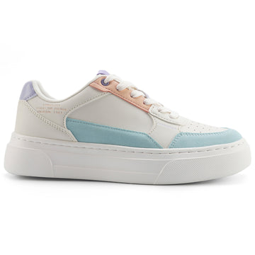 Lumberjack Sneakers Women