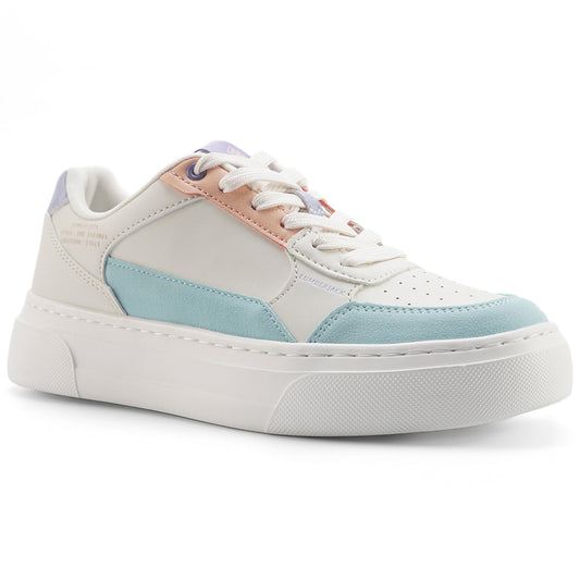 Lumberjack Sneakers Women