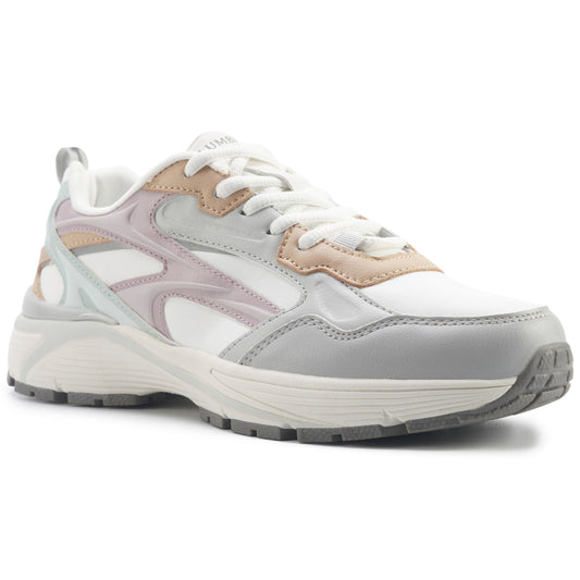 Lumberjack Sneakers Women