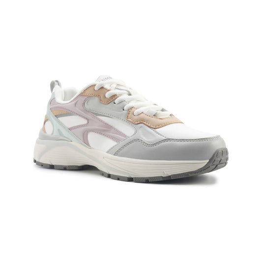Lumberjack Sneakers Women