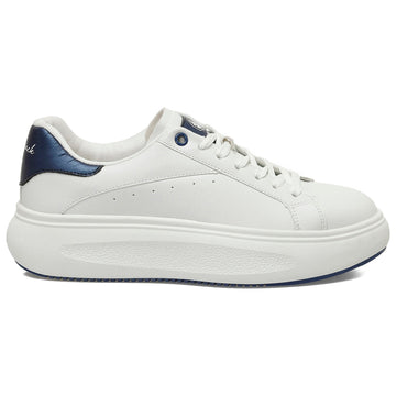 Lumberjack Sneakers Women