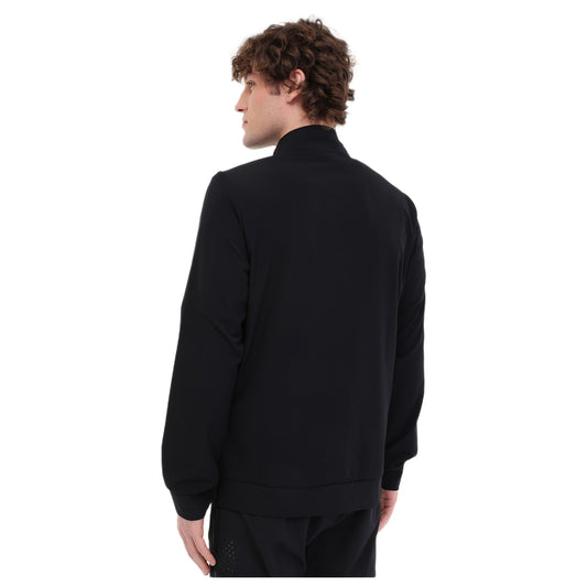 Lumberjack Sweatshirt Men
