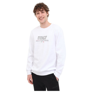 Lumberjack Sweatshirt Men