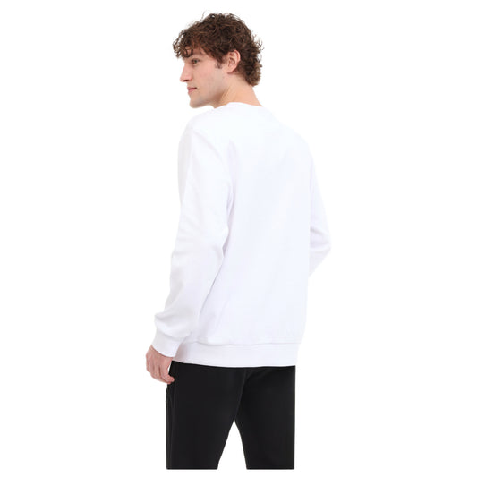 Lumberjack Sweatshirt Men