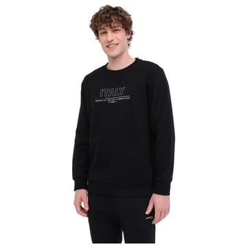 Lumberjack Sweatshirt Men