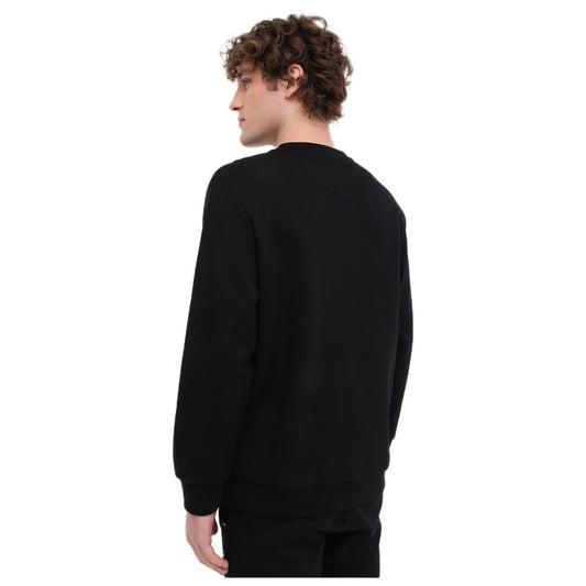 Lumberjack Sweatshirt Men