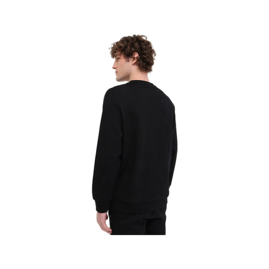 Lumberjack Sweatshirt Men