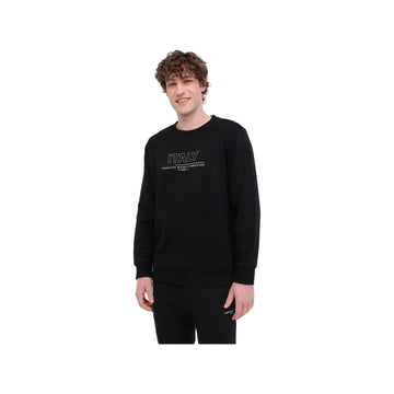 Lumberjack Sweatshirt Men