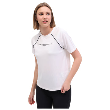 Lumberjack T-Shirt Women